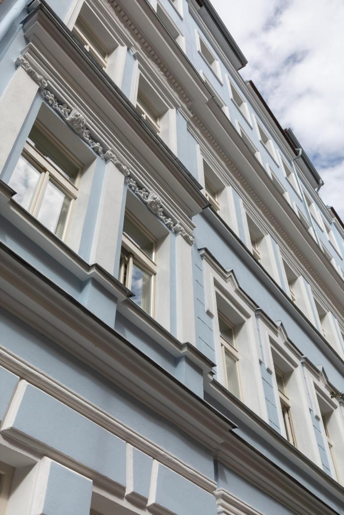 Apartmán Turnkey I Vineyard Terrace Prague