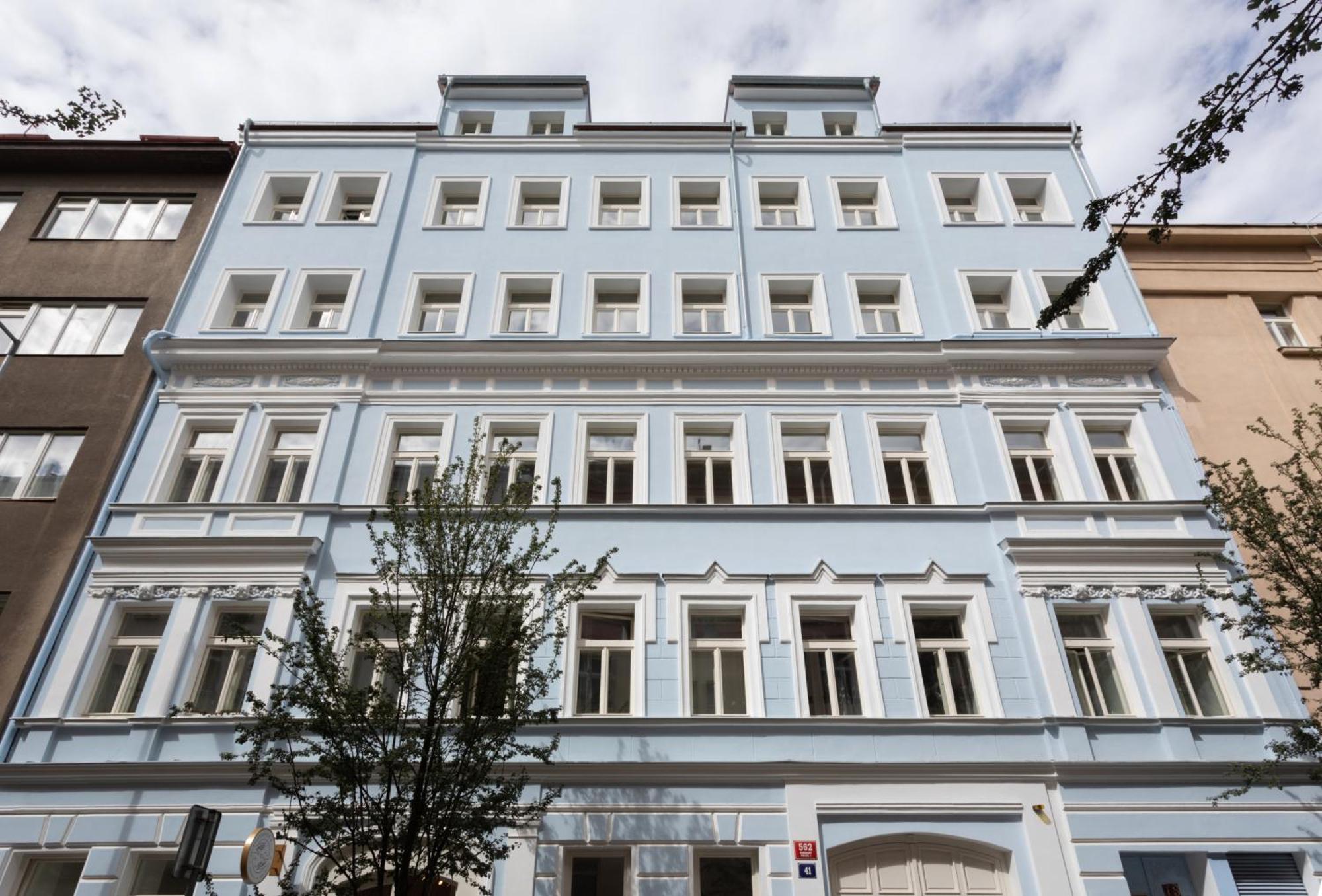 Apartmán Turnkey I Vineyard Terrace
