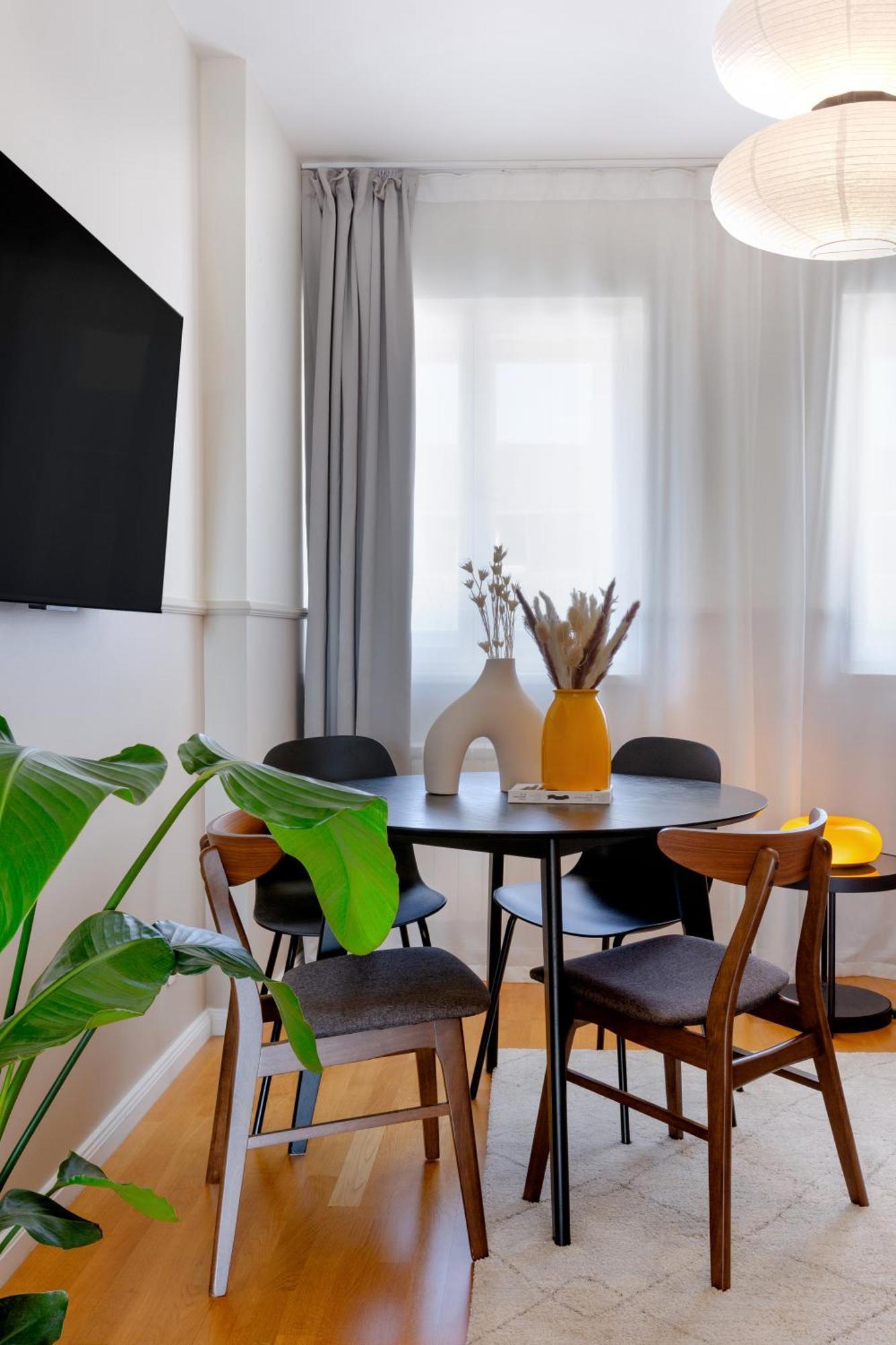 Turnkey I Vineyard Terrace Apartmán