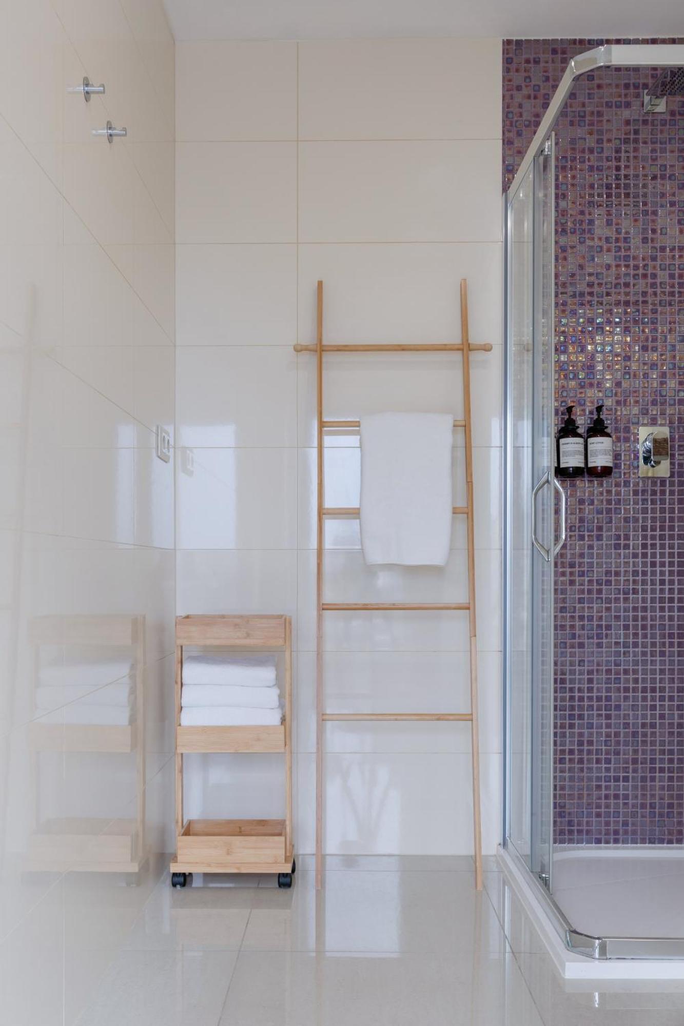 Apartmán Turnkey I Vineyard Terrace *
