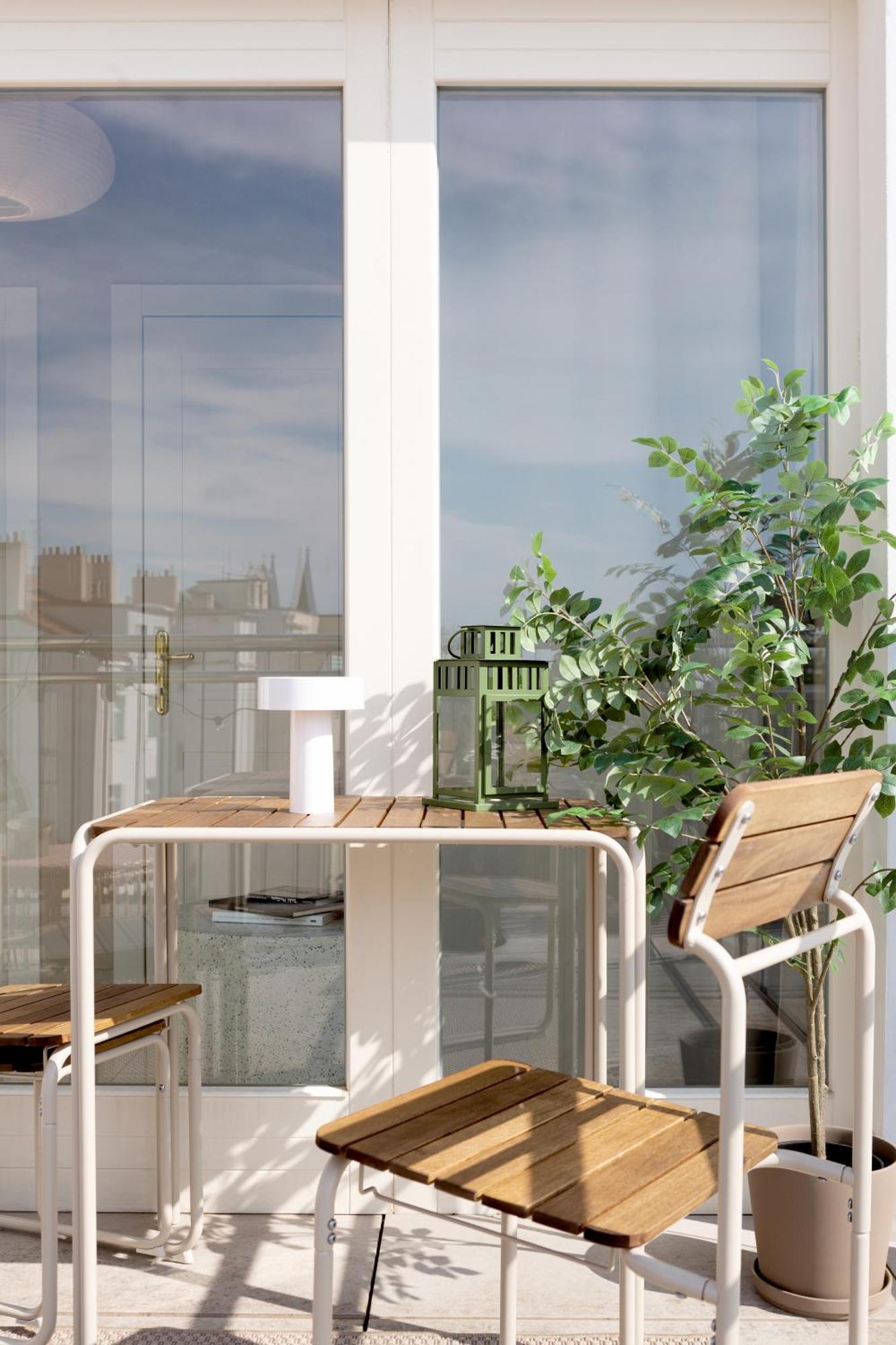 Turnkey I Vineyard Terrace Apartament Praga