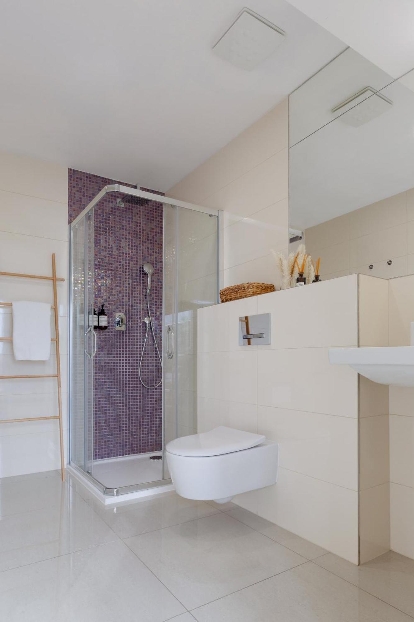 Turnkey I Vineyard Terrace Praga