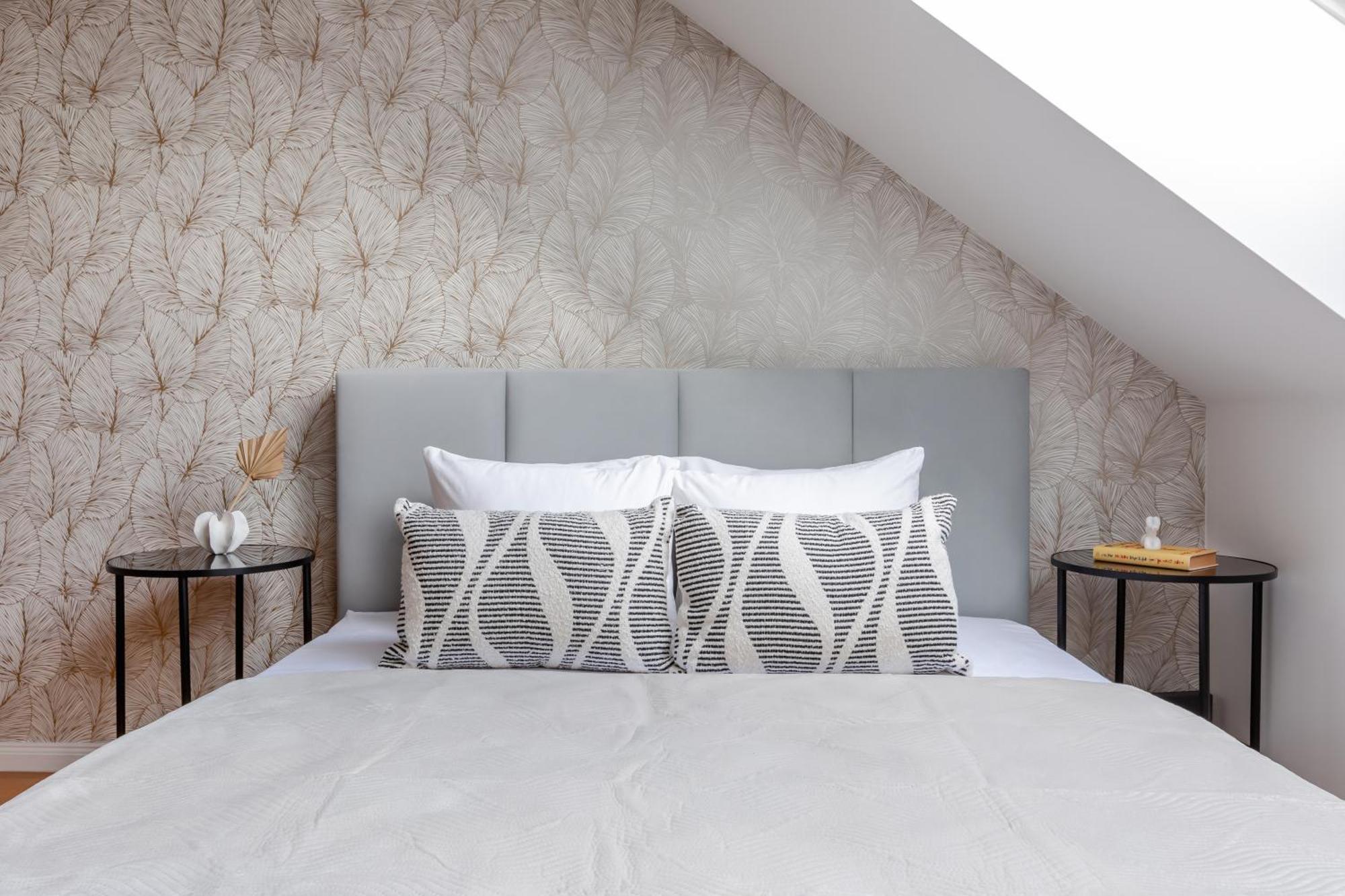 Apartmán Turnkey I Vineyard Terrace
