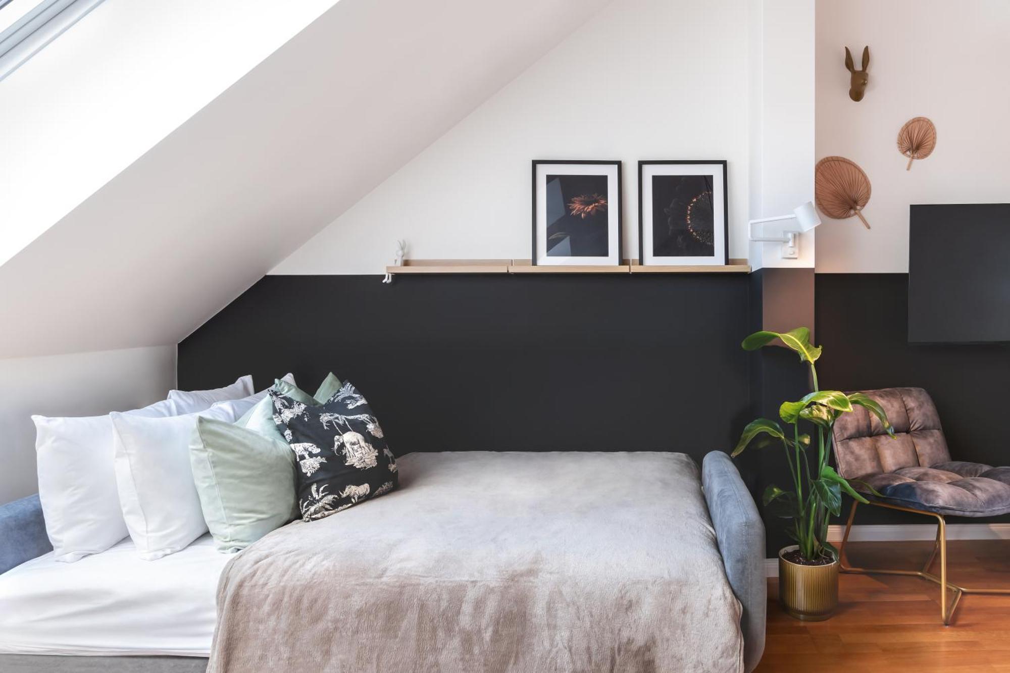 Turnkey I Vineyard Terrace Apartament *