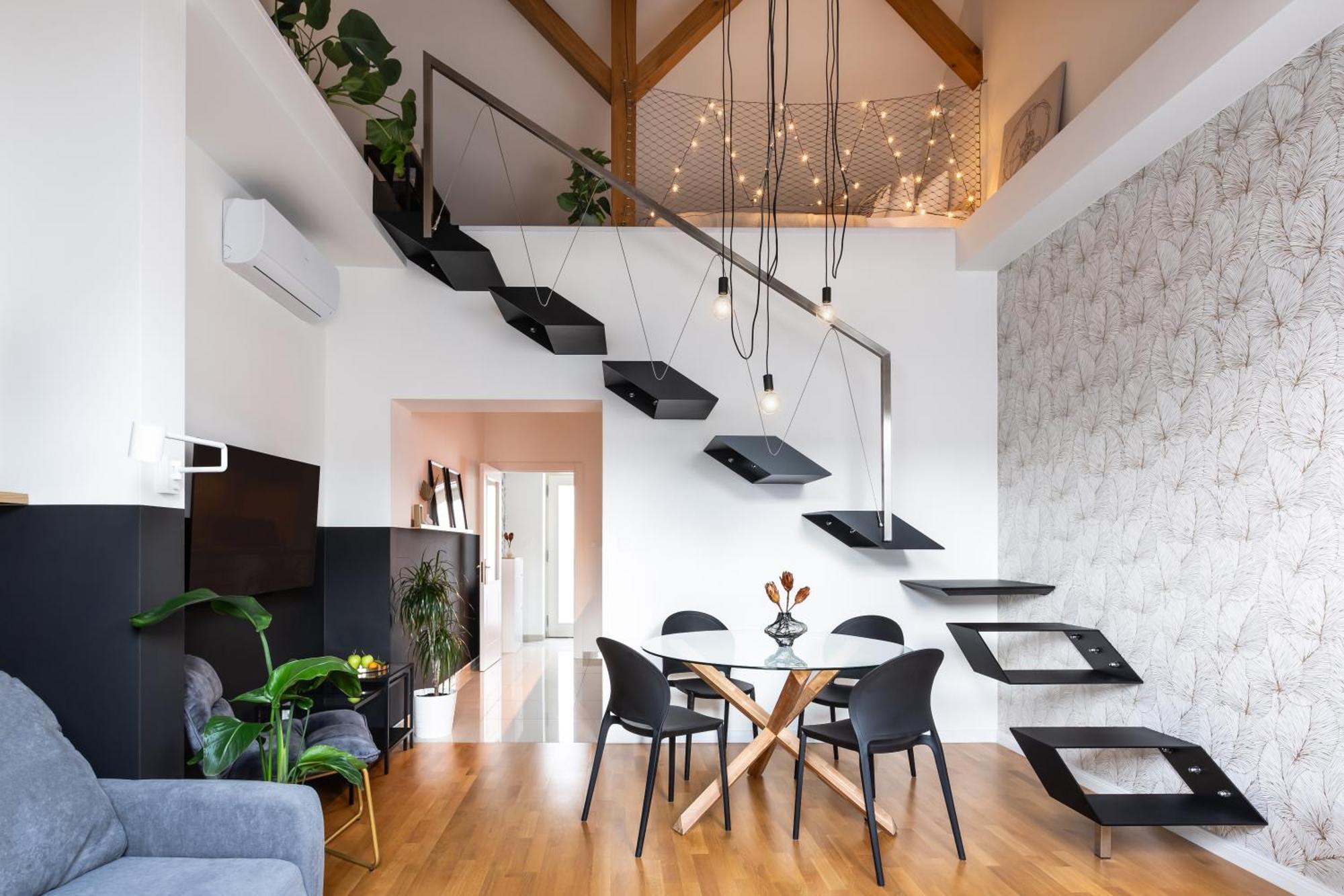 Apartmán Turnkey I Vineyard Terrace *